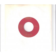 ROLLING STONES - The last time